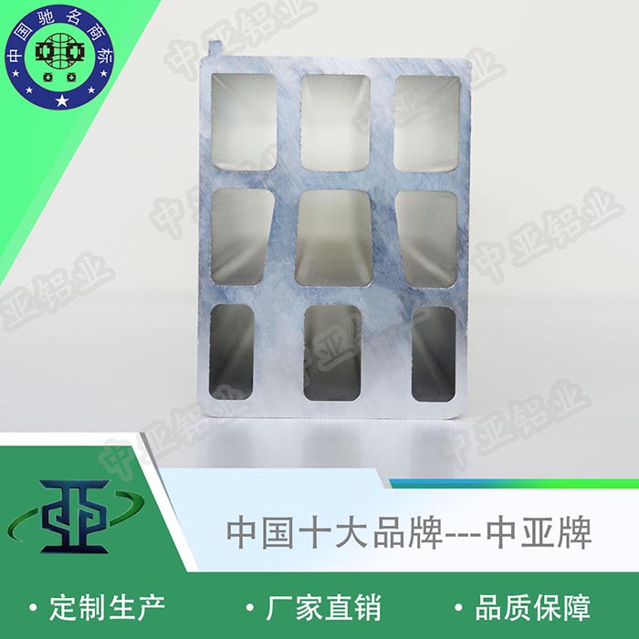 武江歐標鋁型材廠家哪家好