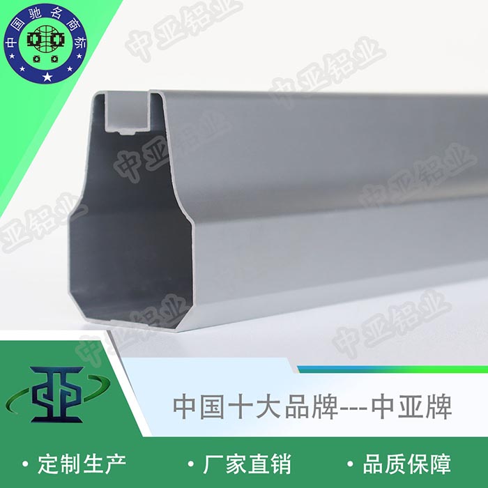 寧明鋁藝門(mén)鋁型材圖片